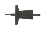 Штангенглубиномер RGK SCGM-30